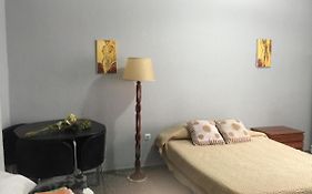 Habitacion Renfe